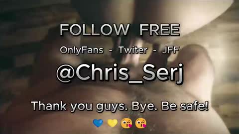 Snapshot of velevet_o chatting on October 14, 5:58 pm Chris Serj online show from October 14, 5:58 pm
