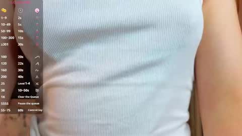 veliapascanik online show from April 14, 1:33 am