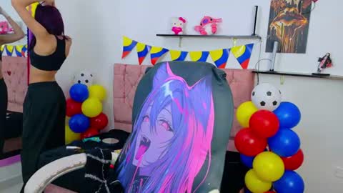 velinahoneyy online show from June 18, 12:42 pm
