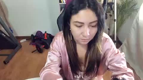 Im VelaI will be Christmas and New Year with my family December 22 to January 13 I will miss you guys. online show from February 7, 4:03 pm