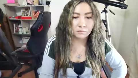 Im VelaI will be Christmas and New Year with my family December 22 to January 13 I will miss you guys. online show from November 24, 5:45 pm