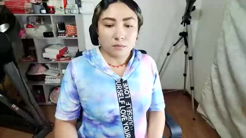 Im VelaI will be Christmas and New Year with my family December 22 to January 13 I will miss you guys. online show from April 1, 6:03 am