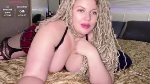 vellinka online show from September 12, 8:25 am