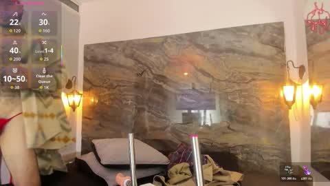 Vello online show from February 15, 3:58 am