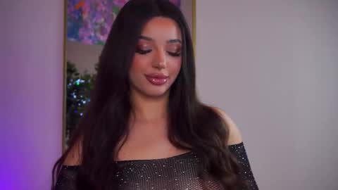 Velora online show from January 8, 7:16 pm