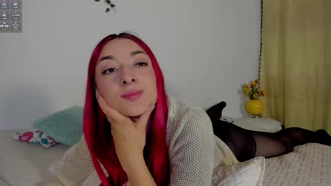 velvet_00 online show from March 5, 8:54 am