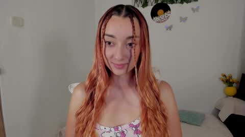 velvet_00 online show from April 11, 7:45 am