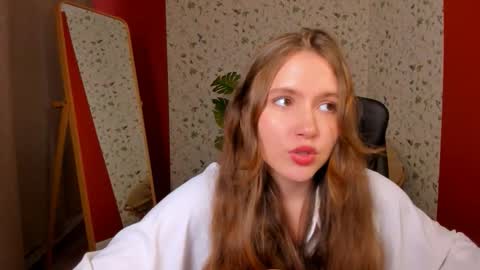 velvet_cherry online show from September 18, 3:36 pm