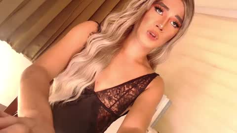 Richy will make you fall in love online show from December 18, 1:23 pm