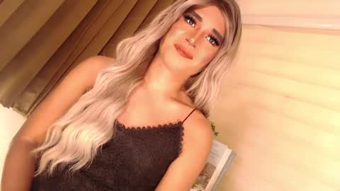 Richy will make you fall in love online show from December 19, 8:34 pm