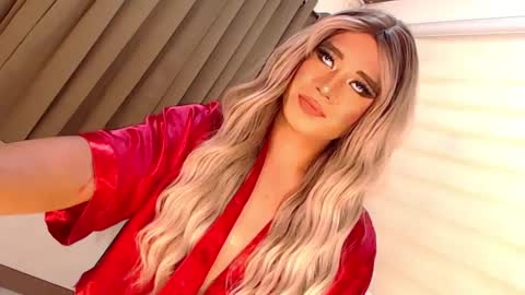 Richy will make you fall in love online show from January 31, 6:47 pm