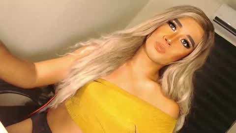 Richy will make you fall in love online show from October 9, 6:17 pm