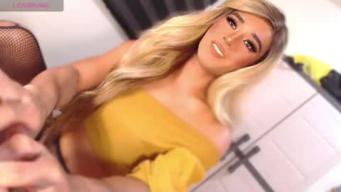 Richy will make you fall in love online show from April 3, 11:58 pm