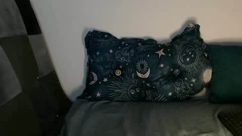 Andrea online show from January 27, 9:55 pm