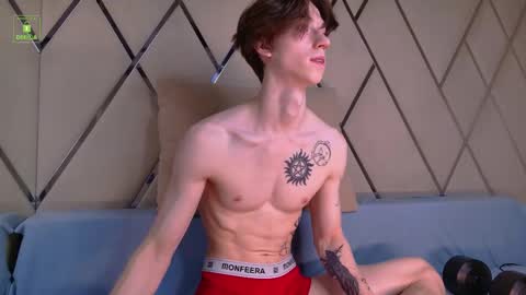 Ares online show from December 3, 4:42 am