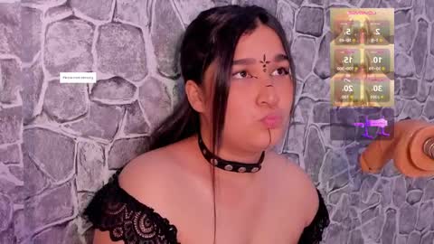 velvet_rosee_ online show from October 5, 1:09 pm