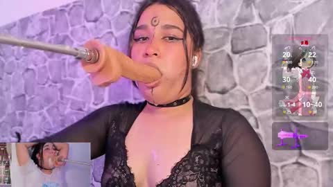 velvet_rosee_ online show from October 25, 3:29 pm