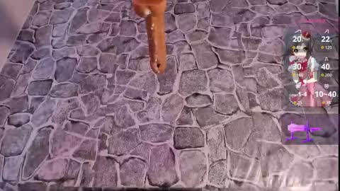 velvet_rosee_ online show from December 18, 2:01 pm