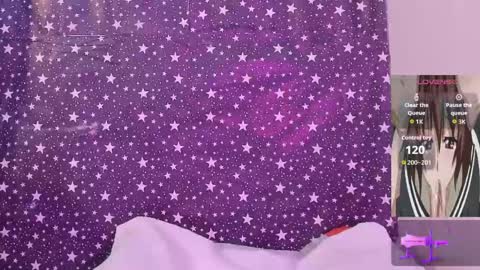 velvet_rosee_ online show from April 18, 7:58 pm