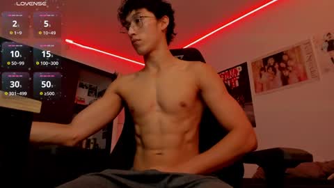 juansito online show from May 7, 8:31 am