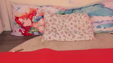 Hey there Im Anna online show from February 6, 3:31 pm