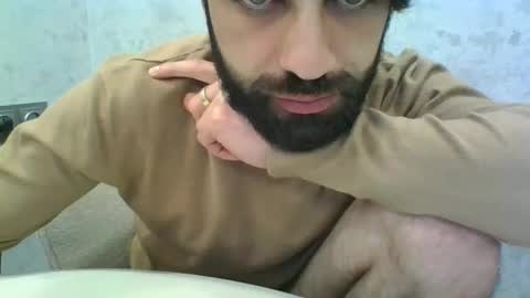 velvetboy7 online show from February 20, 3:34 pm