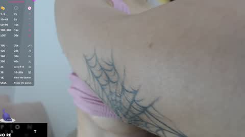  Crystal         PVT OPEN online show from January 14, 3:01 am