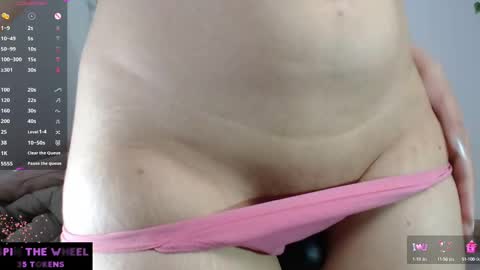  Crystal         PVT OPEN online show from February 27, 4:20 am