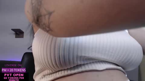  Crystal         PVT OPEN online show from November 13, 2:10 am