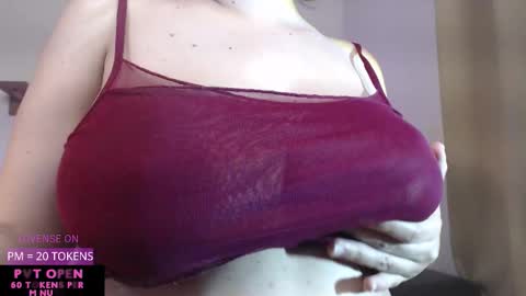  Crystal         PVT OPEN online show from March 22, 12:03 am