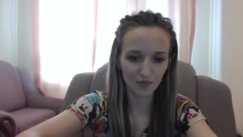 Snapshot of velvetintuition chatting on May 9, 1:05 pm velvetintuition online show from May 9, 1:05 pm