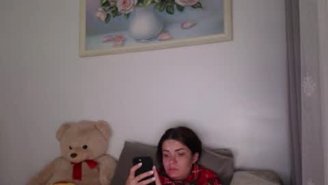 velvetmoon123 online show from November 21, 8:51 pm