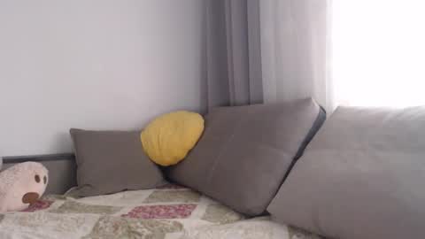 velvetmoon123 online show from November 25, 11:10 am