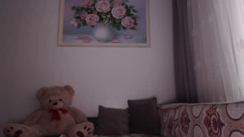 velvetmoon123 online show from November 28, 9:12 am