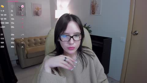 Hii Im new here online show from December 1, 7:36 pm