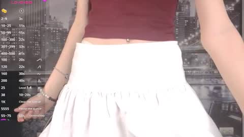 Snapshot of velvetrisque chatting on June 10, 7:18 am Kelly online show from June 10, 7:18 am