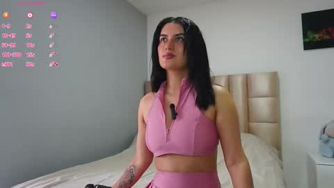 Snapshot of velvetsmith chatting on January 31, 10:08 pm velvet online show from January 31, 10:08 pm