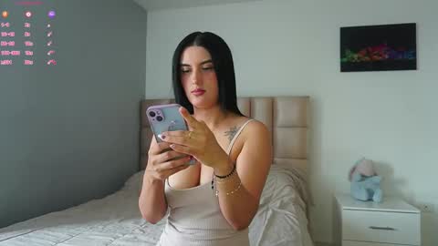 velvet online show from March 27, 8:19 pm