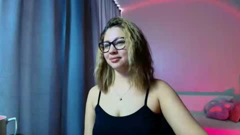 VelvetSoul online show from January 12, 5:45 am