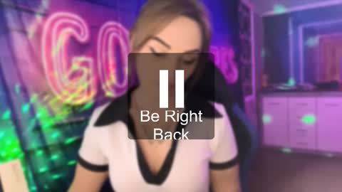 MERYEM online show from February 21, 10:44 pm