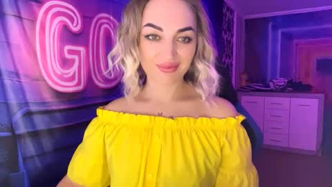 MERYEM online show from February 26, 9:03 pm