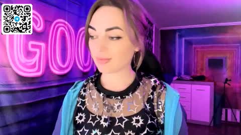 MERYEM online show from February 28, 10:55 pm