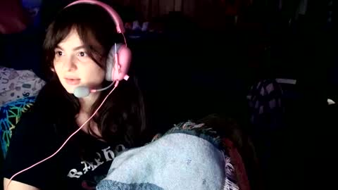 velvetyurei online show from January 15, 1:48 pm