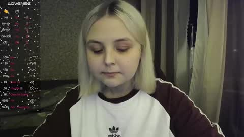 eva 3 online show from November 7, 2:33 am