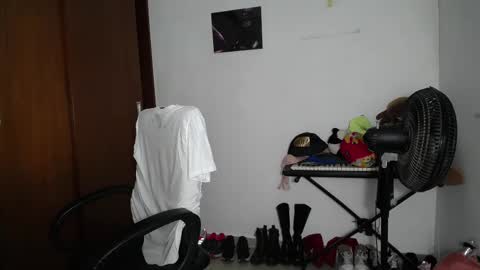 Venelope 3 online show from September 25, 3:32 am