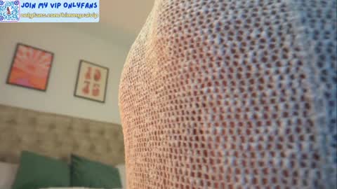 KimValentina online show from February 2, 4:48 am