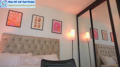 KimValentina online show from February 15, 1:31 am