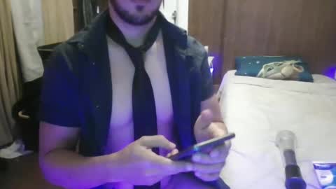 venezuelan420 online show from October 14, 4:46 am