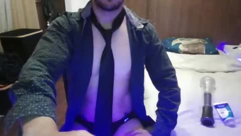 venezuelan420 online show from October 29, 5:20 am