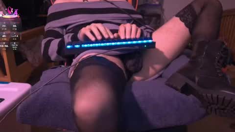 venimau online show from November 23, 1:22 pm